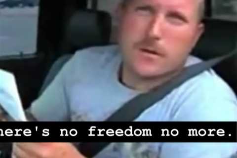 This 1984 News Report of People Whining About Seatbelt Mandate Looks Awfully Familiar
