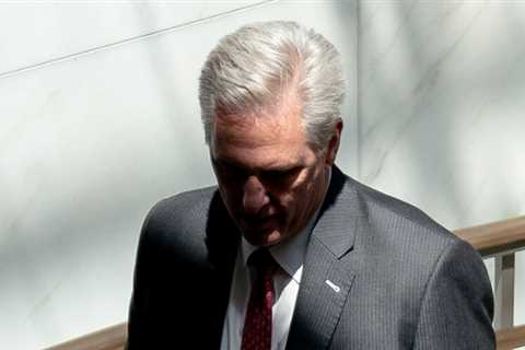 The House will vote to establish an independent commission to investigate Jan. 6's attack on..