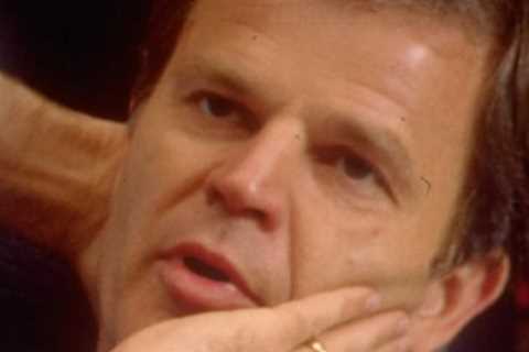 Buddy Roemer, Louisiana Governor Reformer, Dies at 77