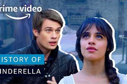 Do You Know The History Of Cinderella? | Prime Video