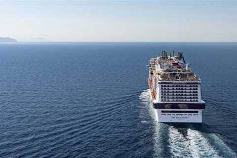 MSC Bellissima Cruise ship Review