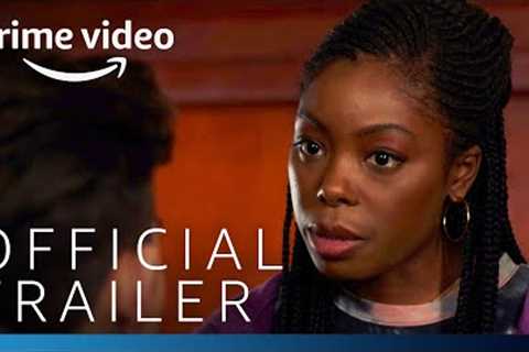 Black As Night - Official Trailer | Prime Video