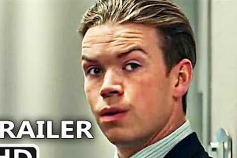 DOPESICK Trailer 2, 2021 Michael Keaton. Peter Sarsgaard. Will Poulter. Thriller Series