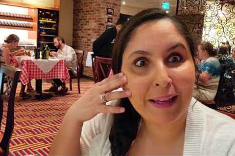 PRETENDING WE ARE AT SEA?! MORE GIFTS IN CABIN I CRUISE VLOG, Carnival Mardi Gras