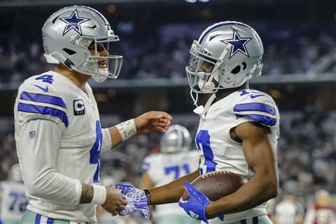 Mike McCarthy Provides a Very Encouraging Update on Dak Prescott While Michael Gallup Makes a Bold..