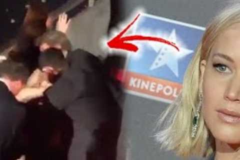 Jennifer Lawrence: Top Ten Reasons Hollywood Will Not Hire Jennifer Lawrence