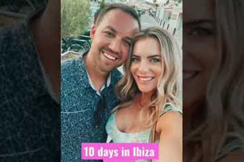 Ibiza in 15 seconds | part 1