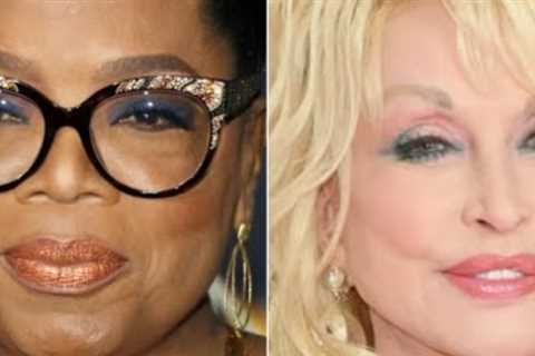 More Details on the Oprah & Dolly Parton Controversy