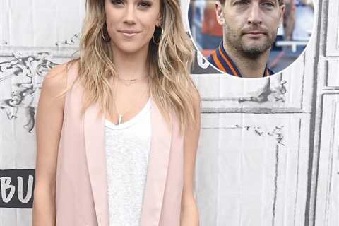 Jana Kramer Reacts to Photo of Her and Rumored New Beau Jay Cutler