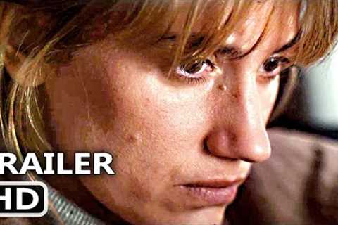 THE CHESTNUT MAN Trailer (2021) Thriller Series