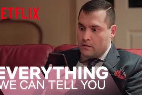 Everything Michael Can Tell You About Love On The Spectrum Season 2 | Netflix