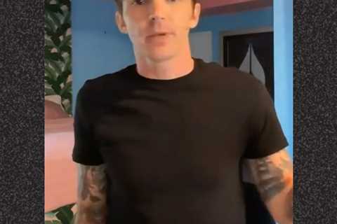 Drake Bell Speaks Out on Child Endangerment Conviction: 'I'm Not Perfect'