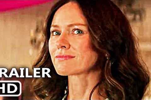 THIS IS THE NIGHT Trailer (2021) Naomi Watts, Madelyn Cline, Franck Grillo, Drama Movie