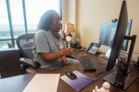 Biden Administration aims to expand telehealth in rural America