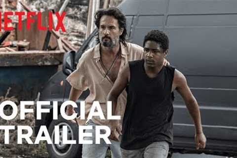 7 Prisoners (7 prisioneiros) | Official Trailer | Netflix