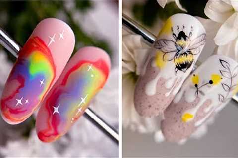 Coolest Nail Art Ideas &amp; Designs Your Friends Will Envy 2021