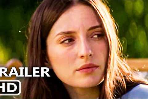 FEVER DREAM Trailer (2021) Maria Valverde, Thriller Movie