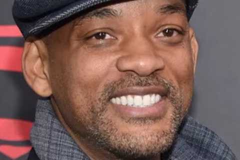 Will Smith's Untold Truth
