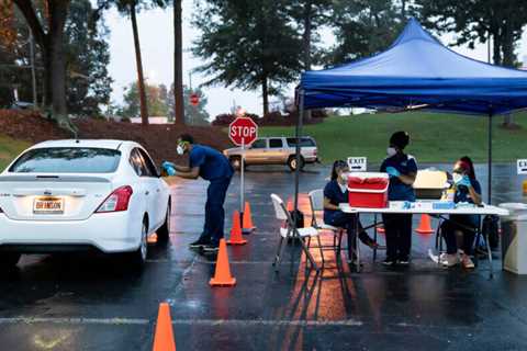 A new Covid Testing Model is Designed to Save Students from Quarantine