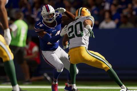 Madden NFL 22 – 15 Things You Need To Know