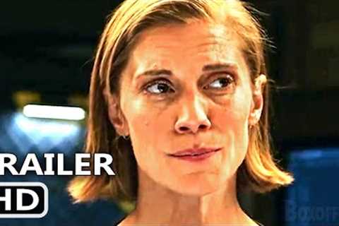ANOTHER LIFE Season 2 Trailer (2021) Katee Sackhoff, Sci-Fi Series