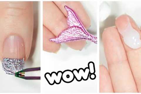 12 NAIL ART PRODUCTS EVERYONE SHOULD OWN!  // Top Nail Art Essentials Compilation