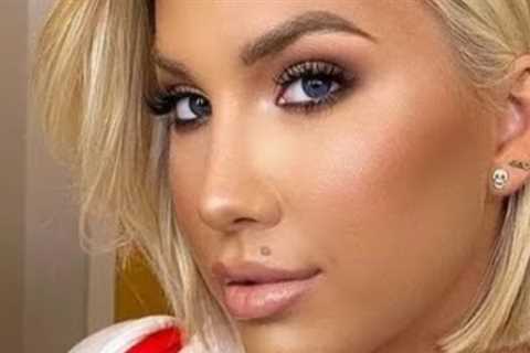 Savannah Chrisley's Transformation Is Really Amazing