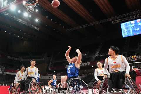 Paralympians See Inspiration Porn and Know It