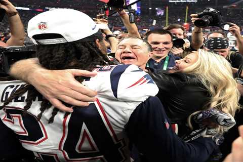 After Smartly Passing on Julio Jones, It’s Time For Bill Belichick to Make a Long-Overdue Investment