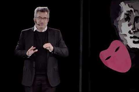 L'homme aux trois facettes | Alexandre Coulet | TEDxUniversitéLyon3