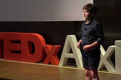 9 años de emociones | Alberto Angosto | TEDxArxiduc
