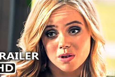 ONE OF US IS LYING Trailer (2021) Annalisa Cochrane, Teen, Thriller Series