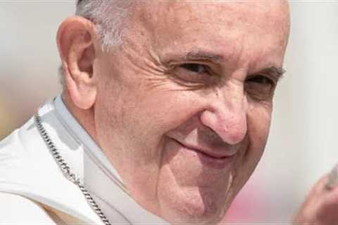 What are the Biggest Mistakes Made by People When Meeting With The Pope?
