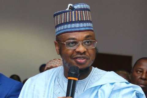 We’re Proud Of You As Son – Christian Association Of Nigeria Praises Terror-Linked Minister, Pantami