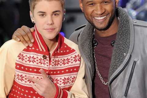 Musicians Who Got Their Big Break Thanks To Other Celebs