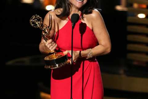 13 Major Emmys Moments from the Past 15 Years You May Have Forgotten About