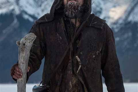 Unbelievable Things Actors Did For Their Roles