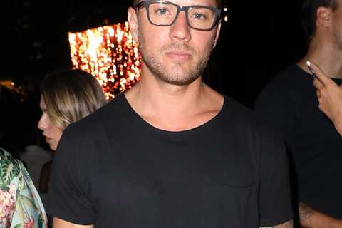 Ryan Phillippe Doesn't Think His Kids Should See Their Parents in Cruel Intentions