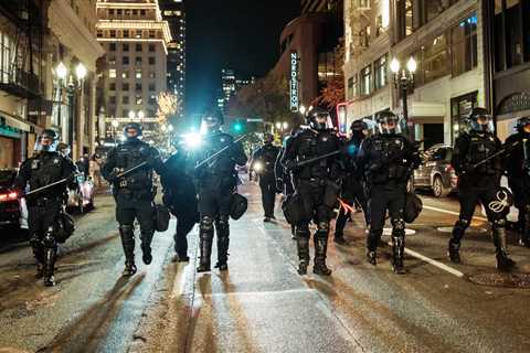 Law enforcement authorities face resistance to efforts to eliminate extremists.