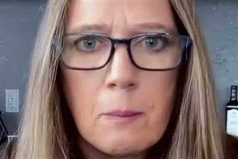 Mary Trump's personal life