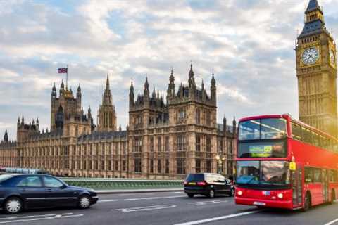 Unusual Family Holidays in Britain