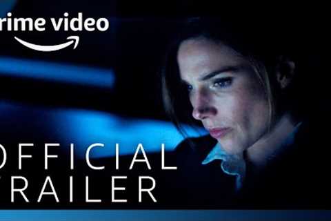 Welcome To The Blumhouse LIVE (2021) - Official Trailer | Prime Video