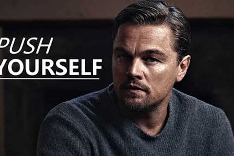 PUSH YOURSELF - Motivational Speech 2021