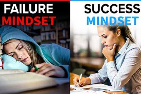 The Secret To Success - One of the Most Eye Opening Motivational Videos Ever