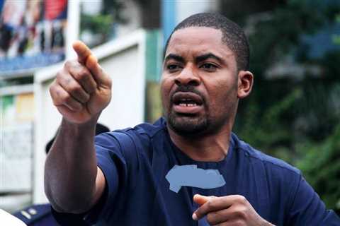 Do not Tweet, Obey Buhari’s Twitter Ban