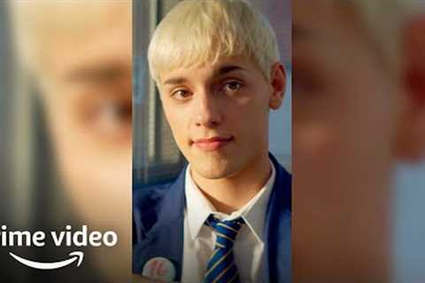 #SHORTS | Growing ever more fabulous | Everybody's Talking About Jamie