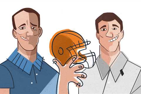 The Mannings Offer TV Sports Another Alternative Viewing Option