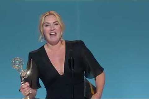 Here With Hulu @ the 73rd Emmy Awards Recap