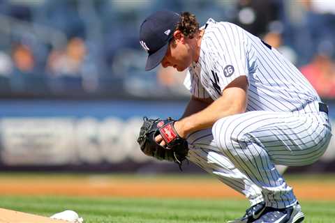 The Yankees' Roller Coaster Season Hits another Big Dip