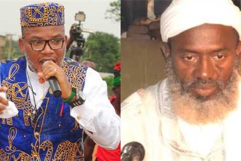Heikh Gumi Openly Defends Bandits, but South-East Governors and Clerics 'Criminally mute' over..